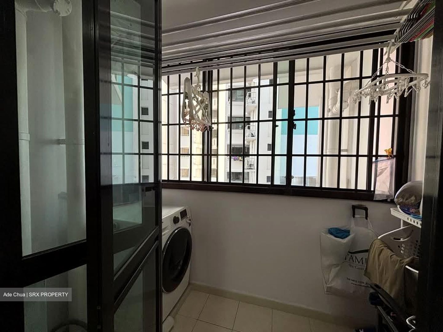 Blk 592B Montreal Ville (Sembawang), HDB 4 Rooms #553907051